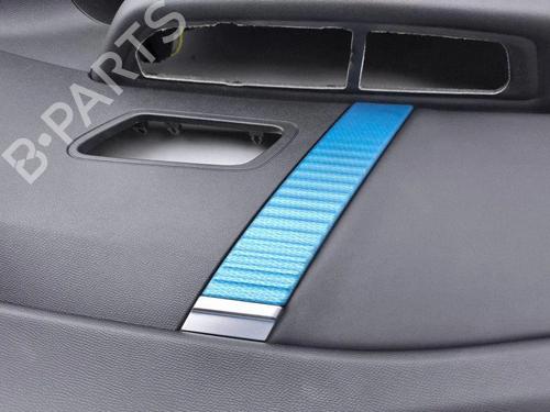 Front left panel CITROËN C4 X (BD_, BE_, BF_) ë-C4 X (BFZKXC) | BP38248474C58 - Image 8