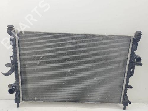 Water radiator FORD KUGA I 2.0 TDCi 4x4 | BP28893354M31 - Image 4