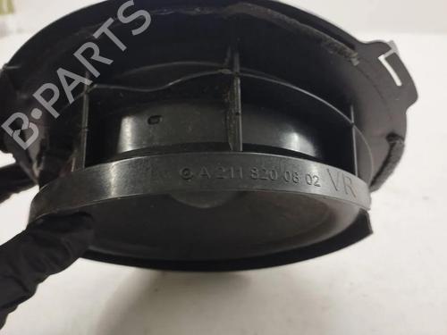 Speaker MERCEDES-BENZ E-CLASS (W211) E 320 CDI (211.026) | BP36189682E2 - Image 7