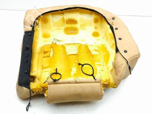 Rear seat MASERATI QUATTROPORTE V 4.2 | BP32677271C17 - Image 21