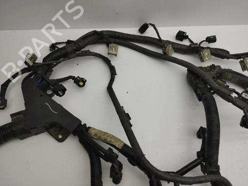 Wiring harness MAZDA CX-5 (KE, GH) 2.2 D AWD (KE2AW) | BP33642512E16  - Image 8