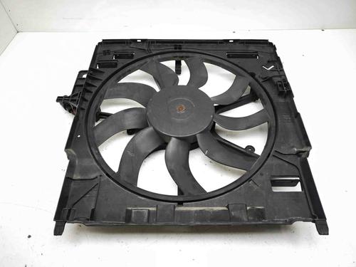 Used Radiator fan BMW X5 (F15, F85) xDrive 40 d (313 hp) 28873670