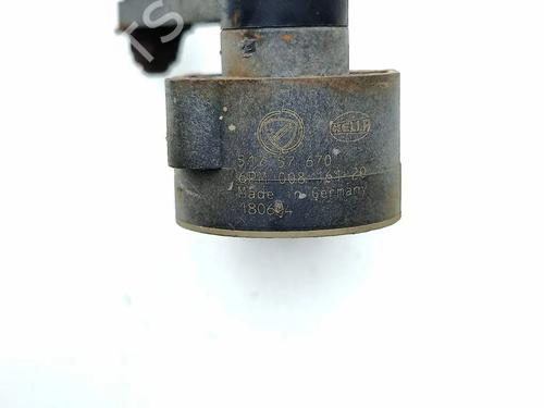 Electronic sensor MASERATI QUATTROPORTE V 4.2 | BP33864666M84 - Image 6