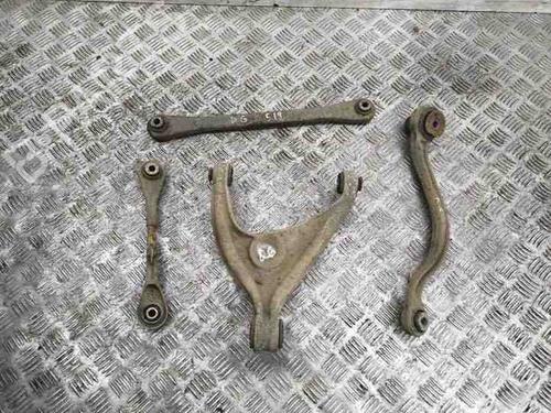 Used Left rear suspension arm PEUGEOT 508 I (8D_) 1.6 HDi (112 hp) 28850101
