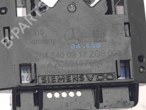 Electronic sensor MERCEDES-BENZ GLK-CLASS (X204) 220 CDI (204.902) | BP28880848M84 