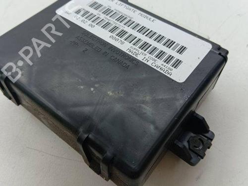 Elektronisk modul CHRYSLER VOYAGER II (ES) 2.5 TD | BP28845451M83