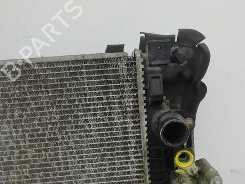 Kølerpakke VOLVO XC60 II (246) D4 | BP28862392M120