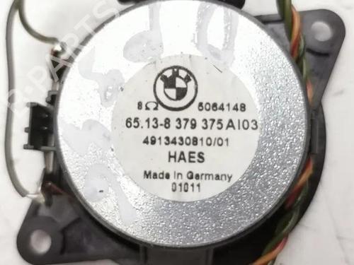 Electronic module BMW X5 (E53) 3.0 d | BP28845130M83