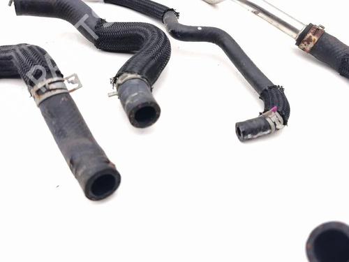 Pipe LEXUS RX (_L2_) 450h AWD (GYL25_, GYL25, GYL26) | BP36084638M125 - Image 3
