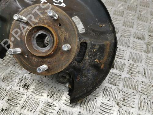 Left front steering knuckle HONDA CR-V IV (RM_) 1.6 i-DTEC (RE6) | BP33253663M25 - Image 5