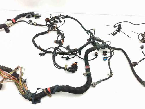 Wiring harness MASERATI QUATTROPORTE V 4.2 | BP28906939E16 