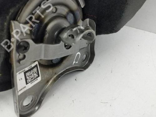 Right front seat MAZDA CX-5 (KF) 2.2 D | BP38249702C16 - Image 2