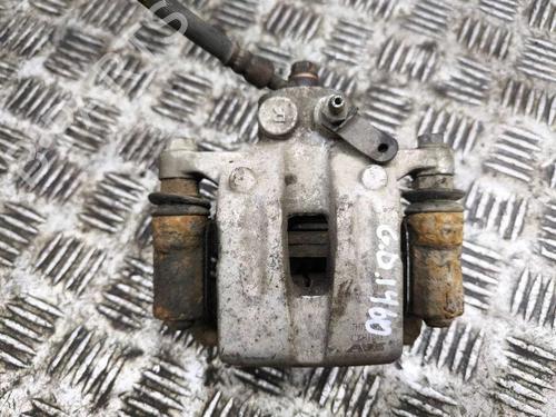 Used Right rear brake caliper Right rear brake caliper KIA SPORTAGE III (SL) 1.7 CRDi (116 hp) 39749488 39749488