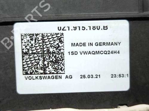 Electronic module VW ID.3 (E11, E12) Pro S | BP33666407M83 - Image 8