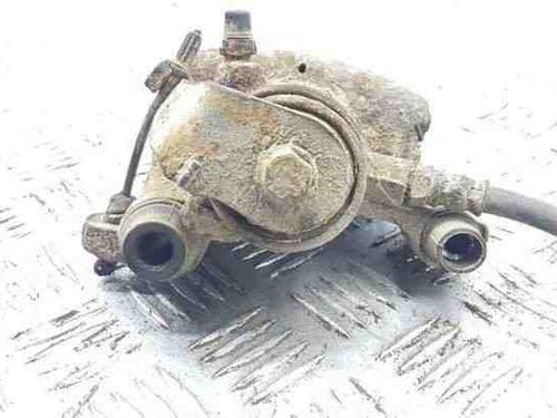 Right rear brake caliper RENAULT ESPACE III (JE0_) 2.0 (JE0A) | BP28845308M106
