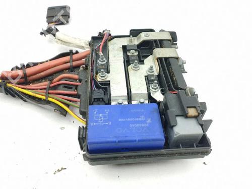 Fuse box VOLVO S60 II (134) DRIVe / D2 | BP40208991E1 - Image 5