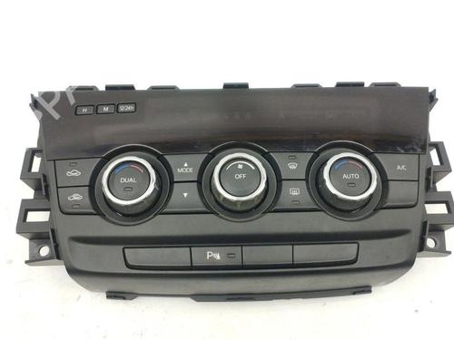 Used Electronic module MAZDA 6 Estate (GJ, GL) 2.2 D (150 hp) 28894627