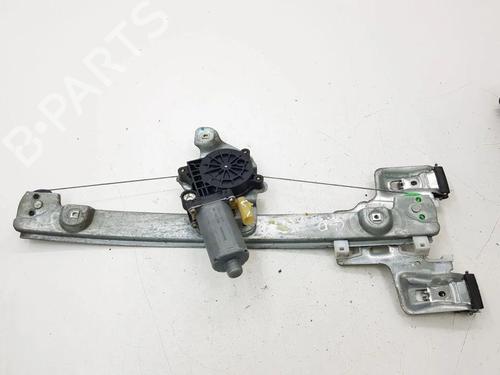 Used Rear right window mechanism Rear right window mechanism 36079429 36079429