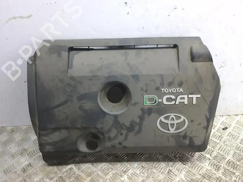 Used Upper protection Upper protection TOYOTA AVENSIS Estate (_T25_) 2.0 D-4D (ADT250_, ADT250R) (126 hp) 33902510 33902510