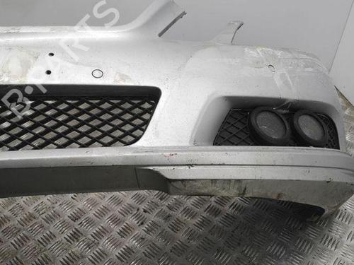 Front bumper MERCEDES-BENZ E-CLASS (W212) E 220 CDI / BlueTEC (212.001, 212.002) | BP28869385C7 