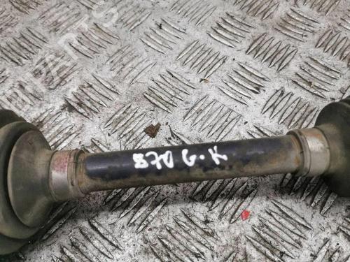 Left rear driveshaft JEEP CHEROKEE (KL) 2.0 CRD 4x4 | BP40208251M40  - Image 5