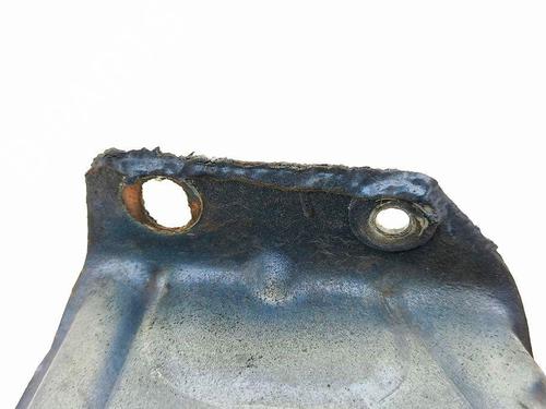 Left headlight support MASERATI QUATTROPORTE V 4.2 | BP28906242C157 