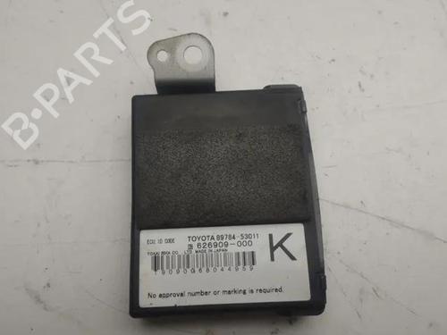 Elektronisk modul LEXUS IS C (GSE2_) 350 (GSE21) (318 hp) 28862197