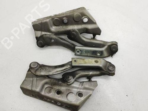 Hinge/Door check strap MERCEDES-BENZ B-CLASS Sports Tourer (W245) B 180 CDI (245.207) | BP28851357C146 