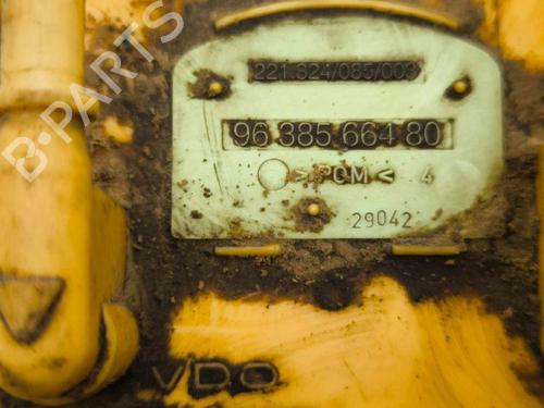 Fuel pump CITROËN C5 II (RC_) 1.6 HDi (RC8HZB) | BP28888216M76