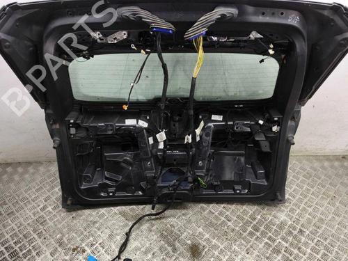 Tailgate PEUGEOT 2008 II (UD_, US_, UY_, UJ_, UR_, UC_) 1.5 BlueHDI 110 (UDYHSK) | BP28901039C6 