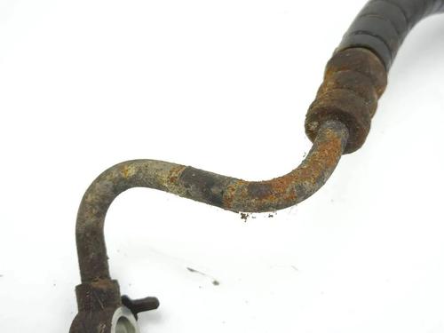 Pipe MITSUBISHI OUTLANDER II (CW_W) 2.2 DI-D 4WD | BP36187114M125 - Image 8