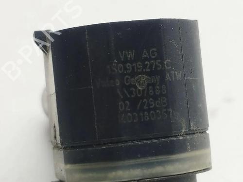 Electronic module AUDI A6 C7 (4G2, 4GC) 1.8 TFSI | BP33643534M83 - Image 2