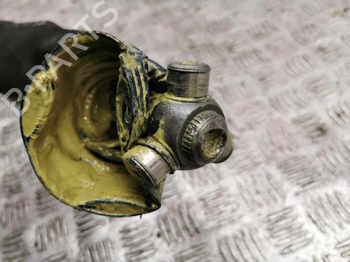 Left front driveshaft OPEL MOKKA 1.2 (76) | BP33642980M38 - Image 2