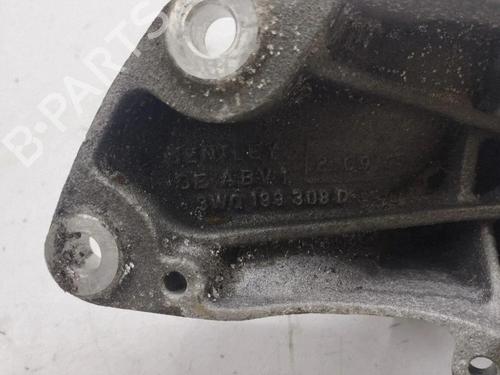 Engine mount BENTLEY CONTINENTAL FLYING SPUR (3W_) 6.0 | BP38240701M89 - Image 4