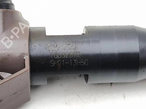 Injector MAZDA CX-5 (KF) 2.2 D | BP33225871M100 - Image 8