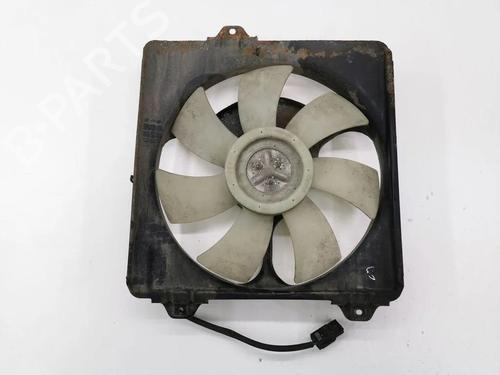 Used Radiator fan Radiator fan 33921208 33921208