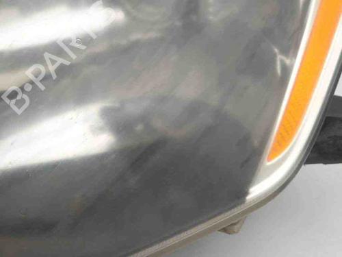 Left headlight NISSAN 350Z Coupe (Z33) 3.5 (AAZ33) | BP28882344C28 