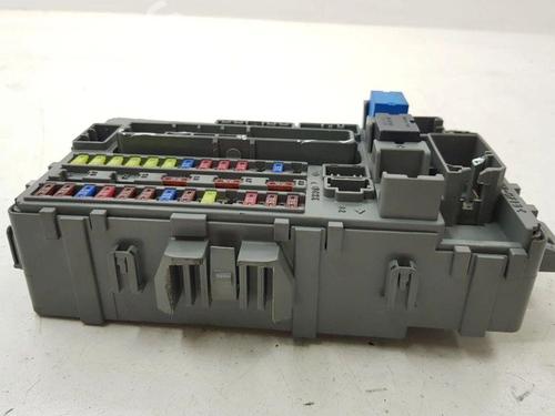 Fuse box HONDA ACCORD VIII (CU) 2.2 i-DTEC (CU3) | BP28876293E1 