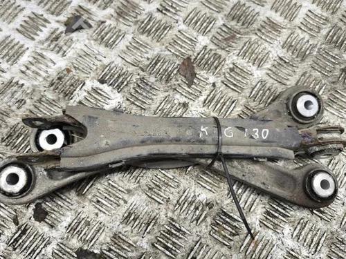 Used Left rear suspension arm MERCEDES-BENZ C-CLASS (W204) C 220 CDI (204.002) (170 hp) 28841614