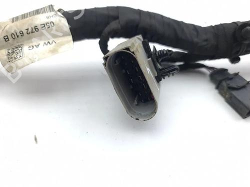 Wiring harness SEAT LEON (5F1) 1.4 TSI | BP36201035E16 - Image 7