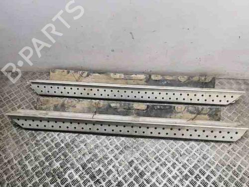 Used Left sideskirt BMW X5 (E53) 3.0 d (184 hp) 28852748