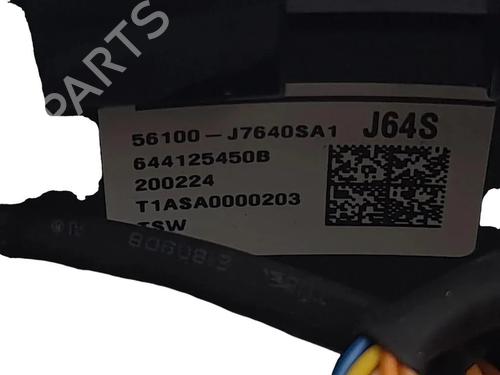 Steering wheel KIA CEED Hatchback Van (CD) 1.4 T-GDI | BP33259374C49 - Image 9