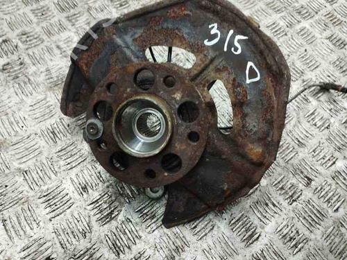 Used Right front steering knuckle MERCEDES-BENZ B-CLASS Sports Tourer (W245) B 200 CDI (245.208) (140 hp) 28889483