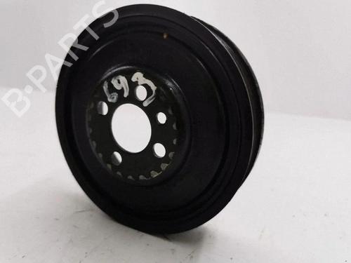 Pulley VW PASSAT ALLTRACK B8 Variant (3G5, CB5) 2.0 TDI 4motion | BP38250326M122 - Image 2