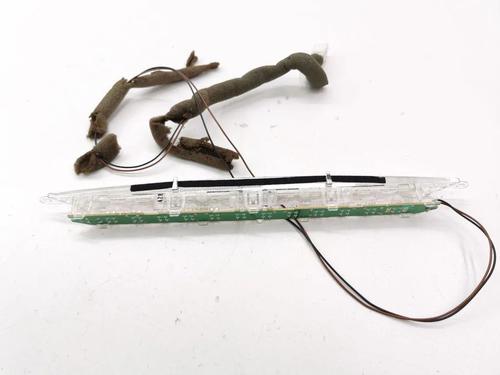 Third brake light JAGUAR XF I (X250) 2.7 D | BP36313828L11 - Image 2