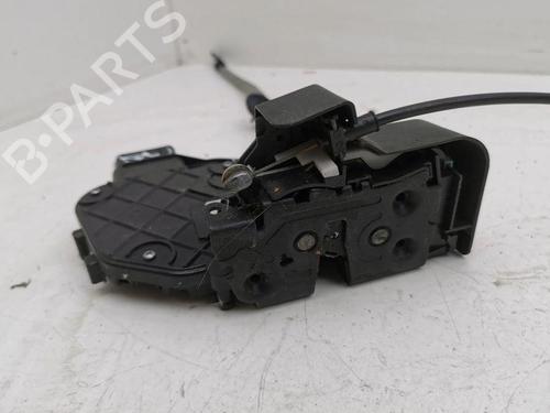 Front right lock VOLVO S80 II (124) 2.4 D | BP28887060C97 