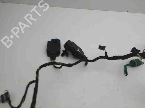 Electronic module AUDI A7 Sportback (4GA, 4GF) 3.0 TDI quattro | BP28863260M83 