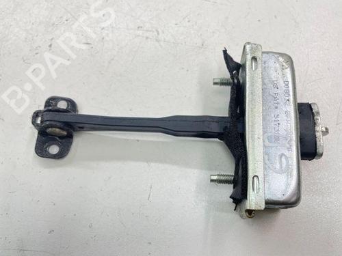 Used Hinge/Door check strap LAND ROVER RANGE ROVER SPORT I (L320) 2.7 D 4x4 (190 hp) 28870894