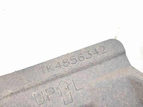 Frontspoilerlippe MAZDA CX-5 (KF) 2.2 D | BP38496215C153 - Image 6