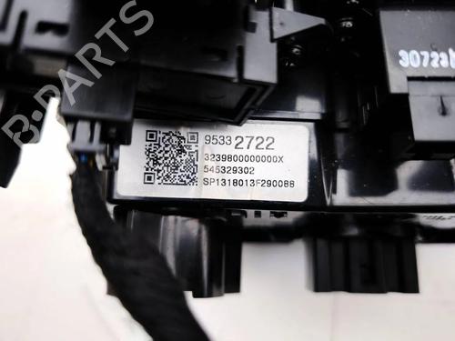 Módulo eletrónico CHEVROLET TRAX 1.6 | BP36328598M83 - Image 6
